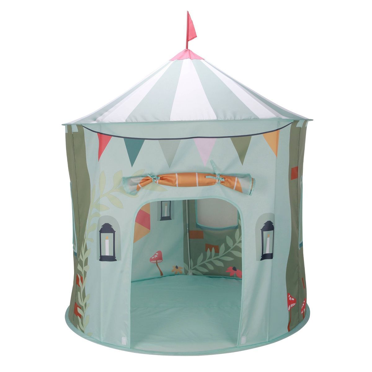 Fairy Tale Kids' Play Tent - Pillowfort™ | Target