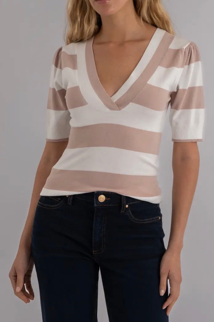 Date night top
Spring outfit 

#LTKdayinmylife #LTKSeasonal