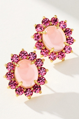 Loren Hope Georgie Stud Earrings | Anthropologie (US)