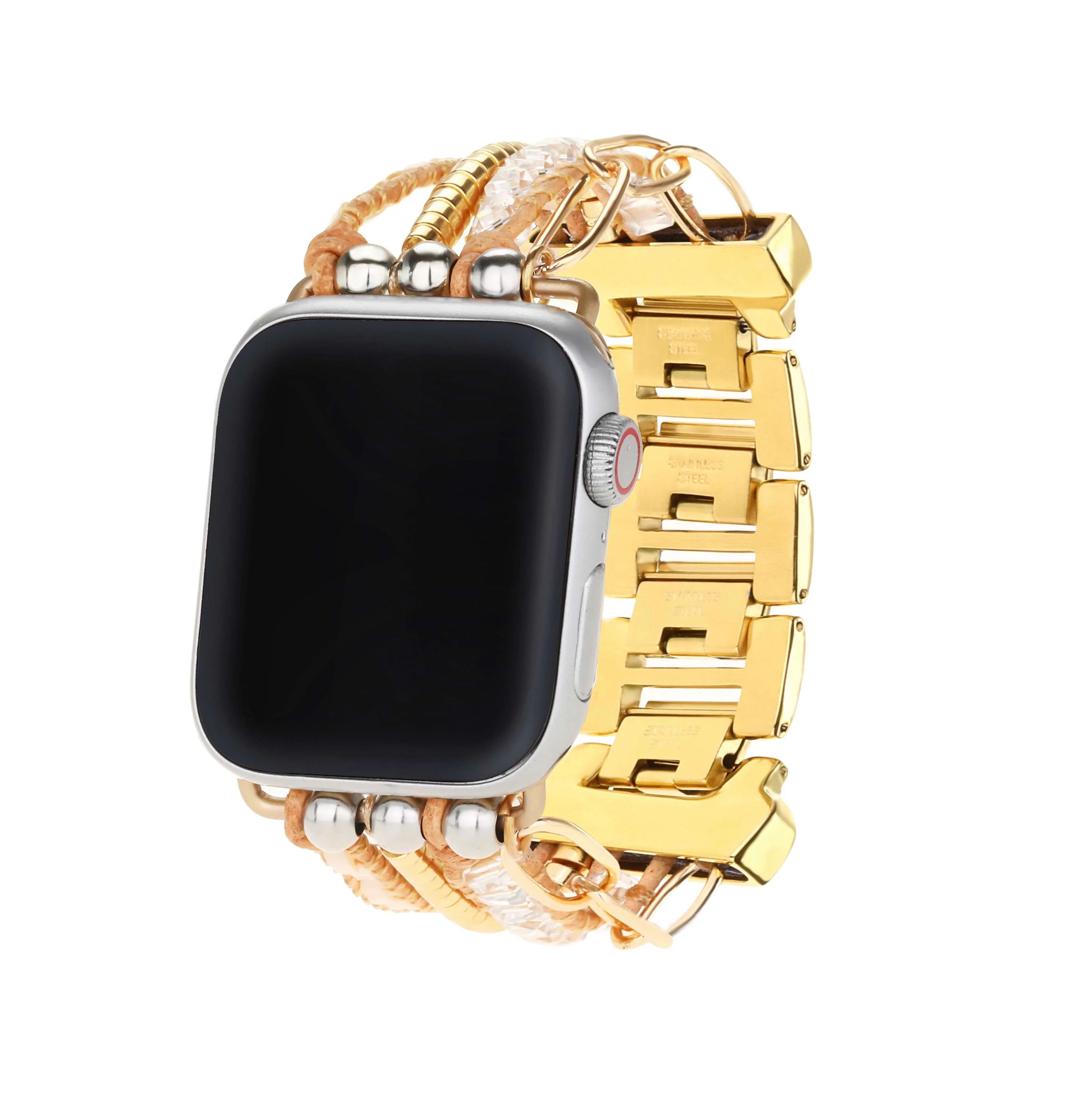 Athena Apple Watch Strap | Victoria Emerson