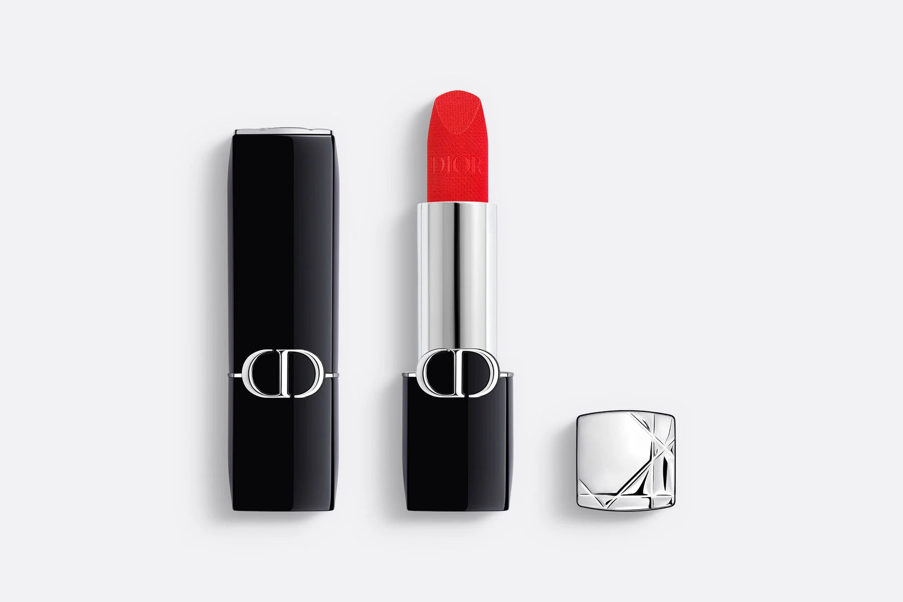 Rouge Dior - Lipstick - 219 Rose Montaigne | Dior Beauty (US)