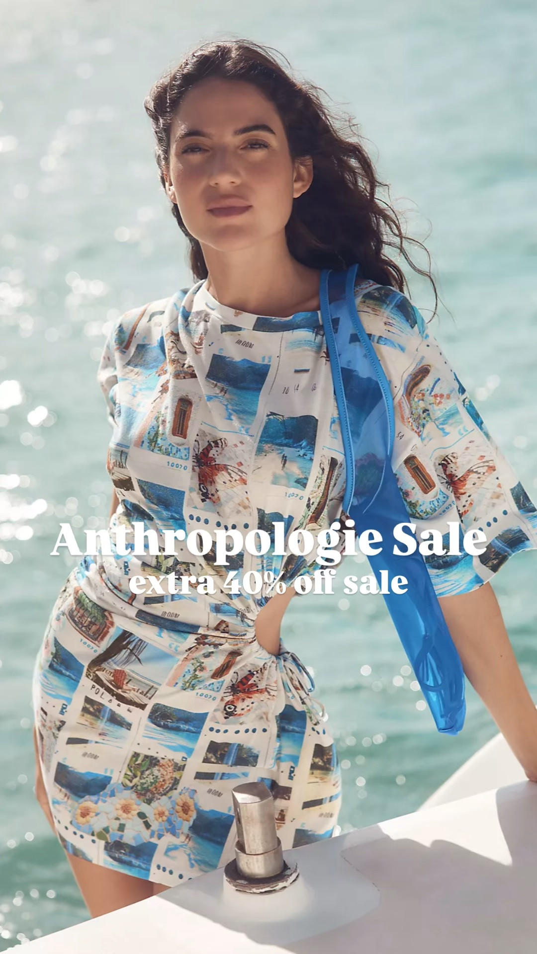 Anthropologie Sale

#LTKSaleAlert #LTKSeasonal