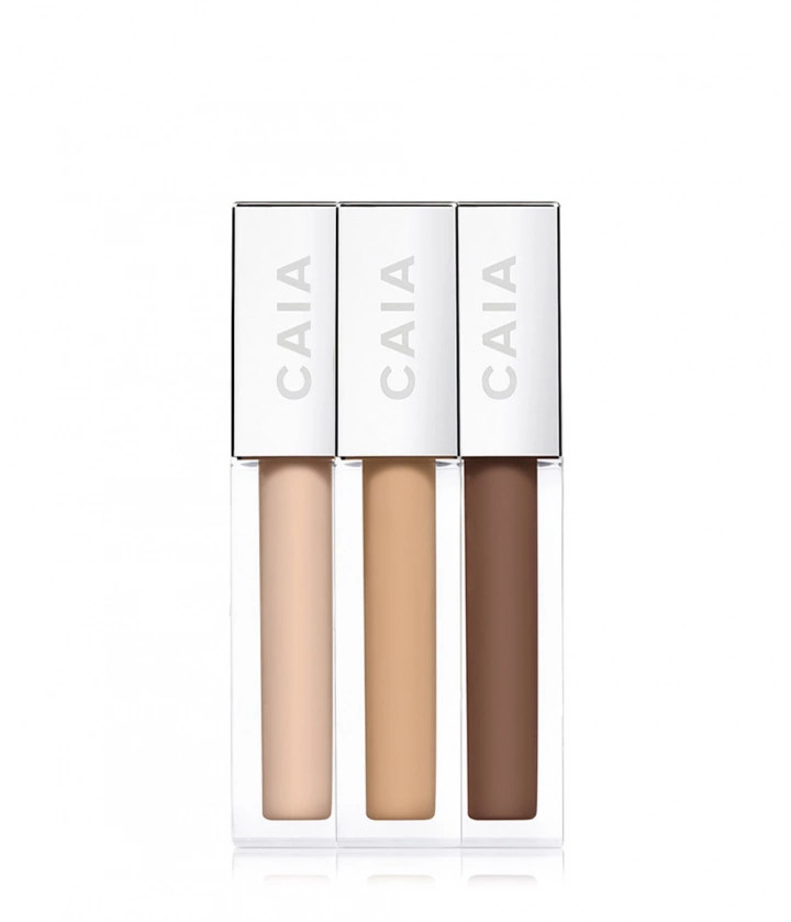 FRONT ROW CONCEALER | CAIA Cosmetics US