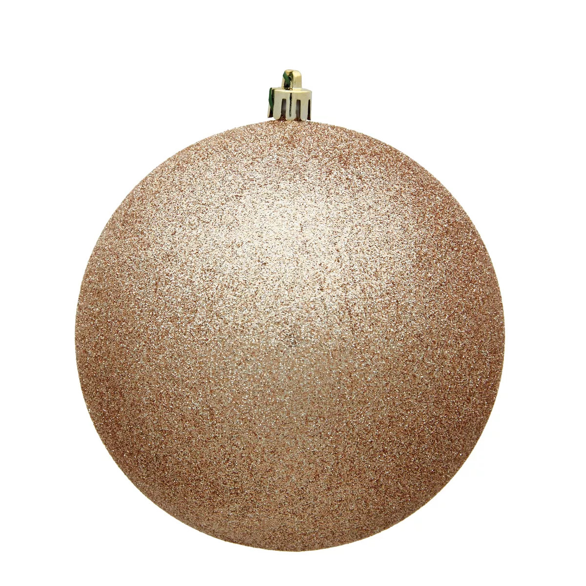 Vickerman Café Latte Ball Ornament | Target