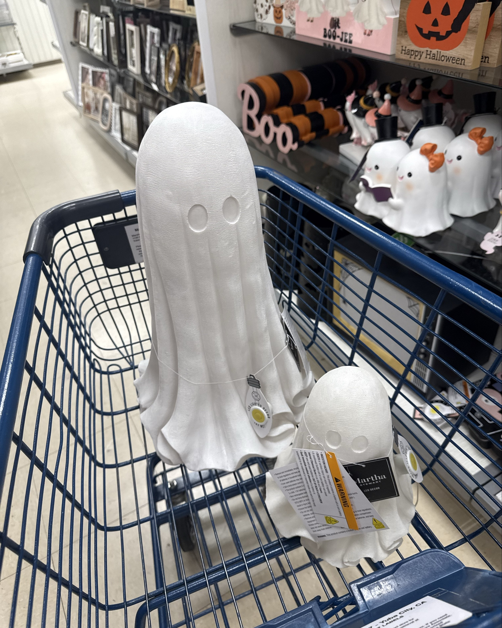 Ghost find!!  Linked online #linked #ltkhalloween #ghost #halloween #halloweendecor #halloweenfind #ghostdecor 

#LTKHome #LTKFindsUnder50 #LTKSeasonal