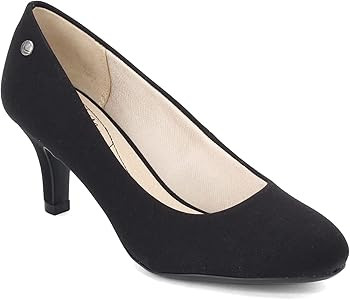 LifeStride Women's Parigi Shoes | Amazon (US)