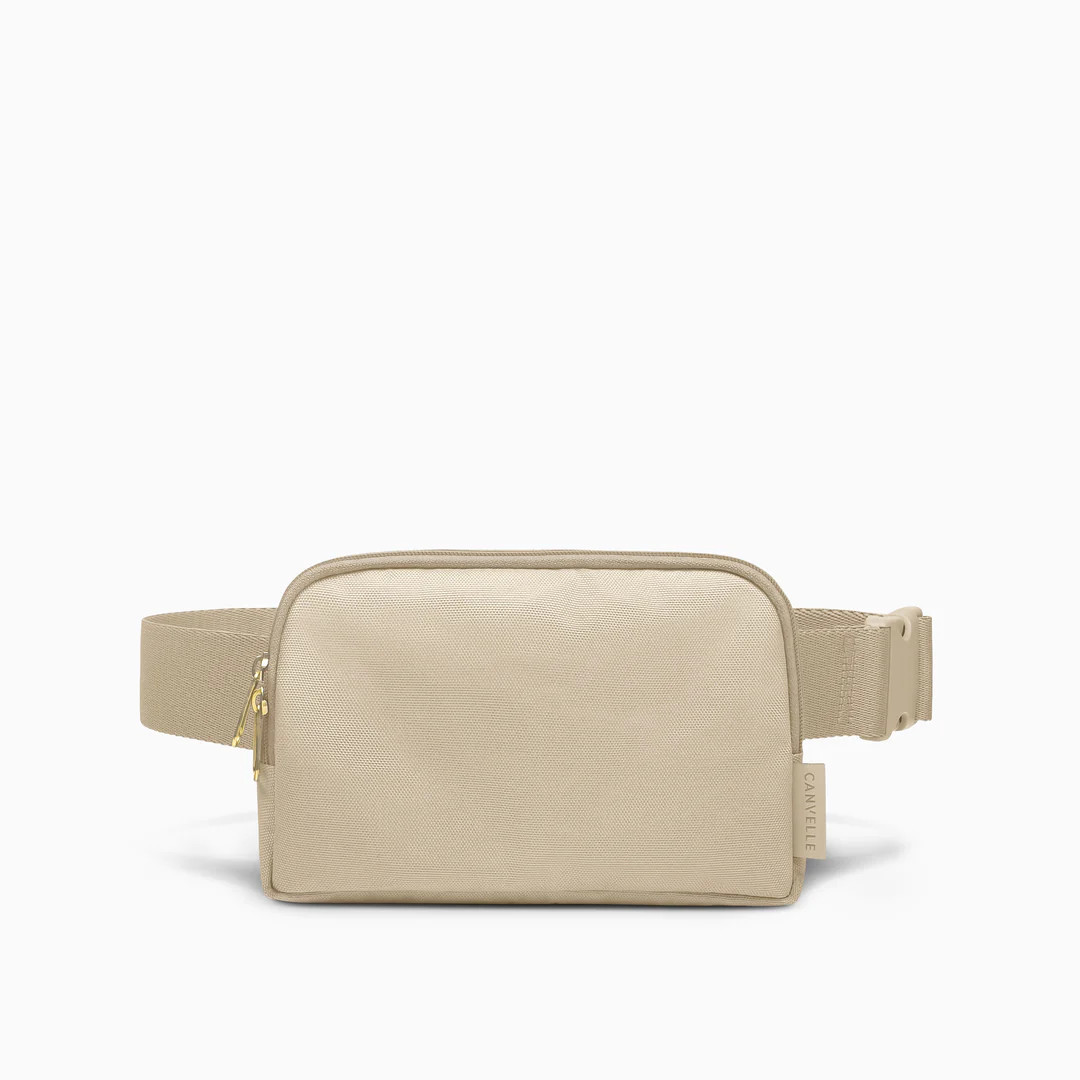 Belt Bag | Canvelle