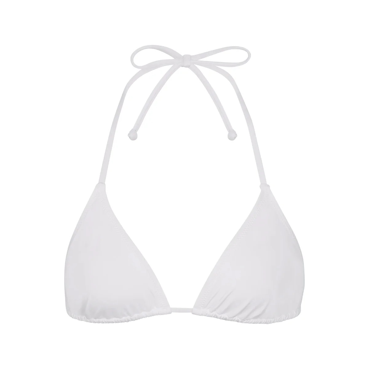 SWIM TRIANGLE TOP | SKIMS (US)