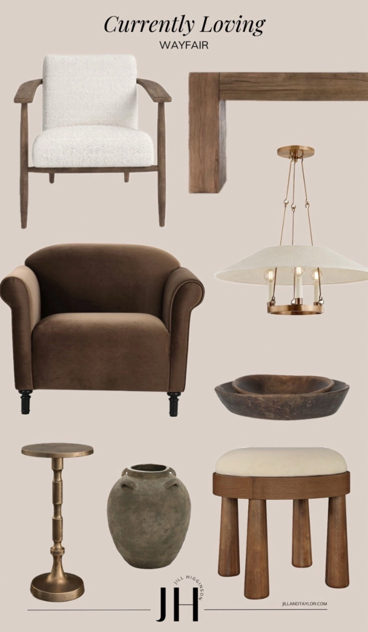What i am currently loving from Wayfair 

#LTKHome #LTKHoliday