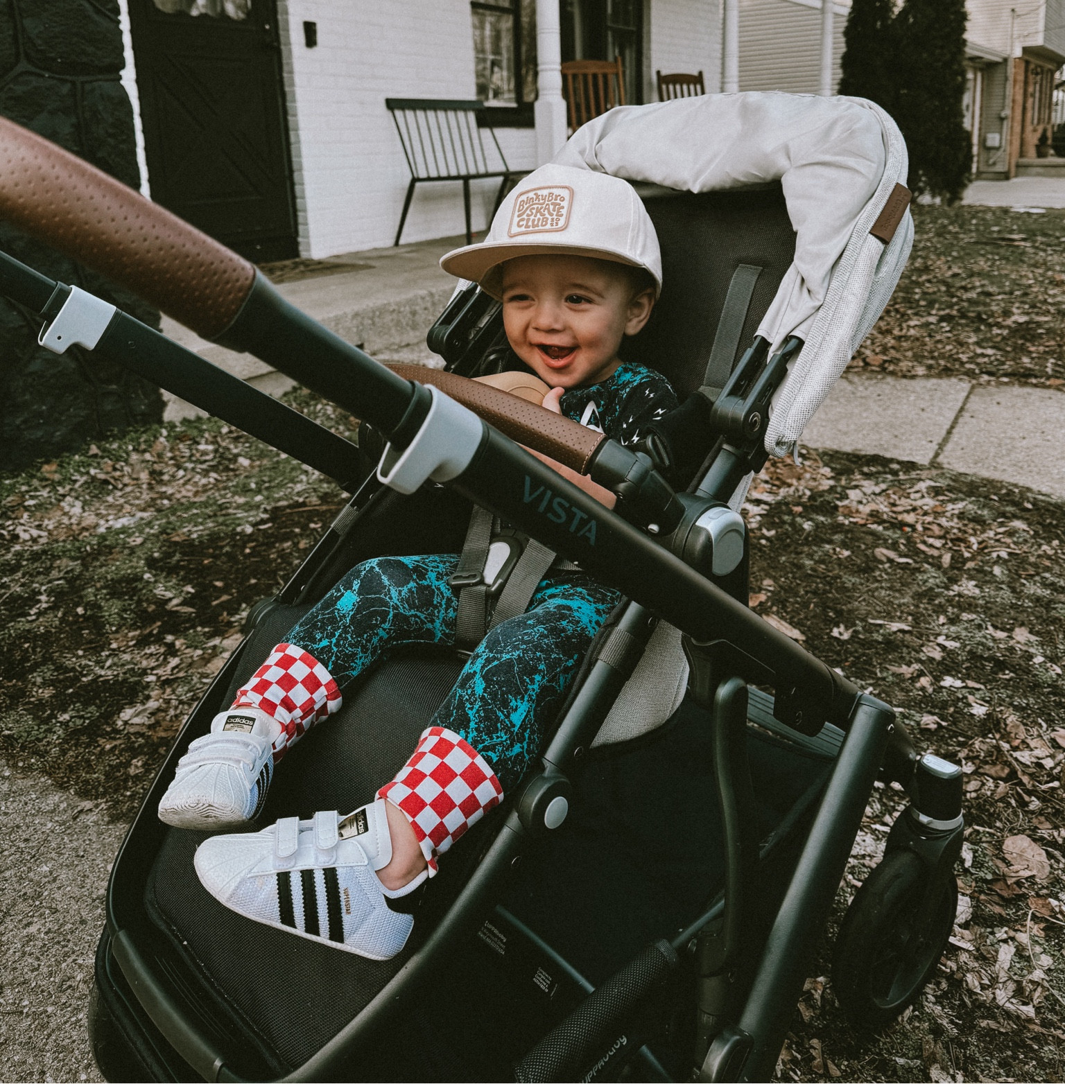 Uppababy saving lives 🫶🏼

#LTKfamily #LTKbaby #LTKbump