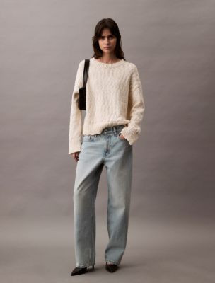 90s Loose Fit Jeans | Calvin Klein | Calvin Klein (US)