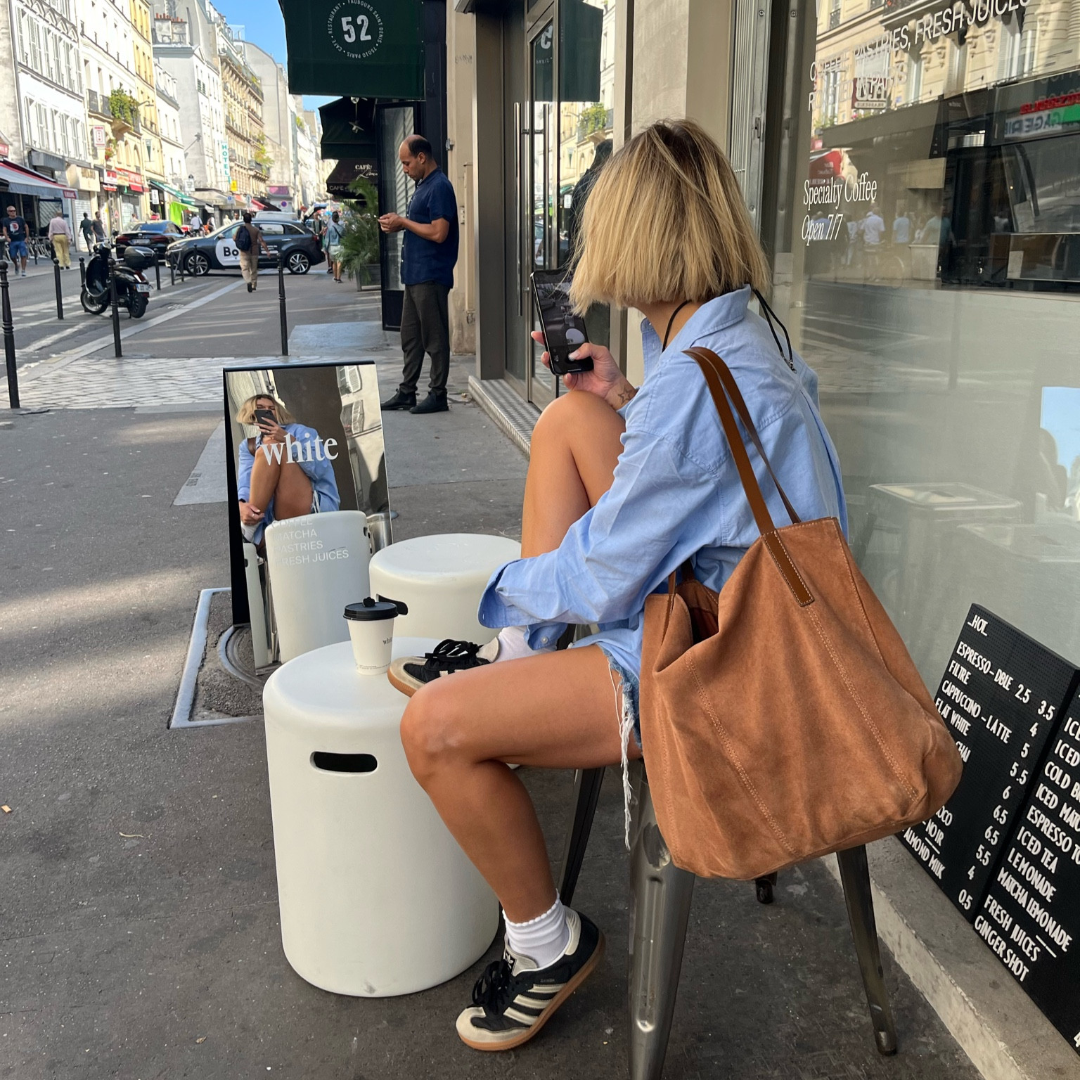 suede bags for fall ! 

#LTKeurope #LTKautumn #LTKstyletip