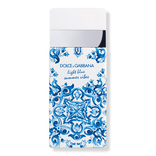 Light Blue Summer Vibes Eau de Toilette | Ulta