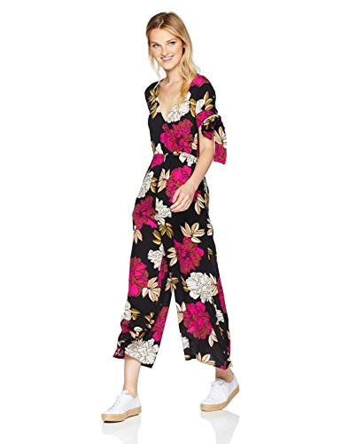 Billabong Women's Night Conjuror Jumpsuit | Amazon (US)