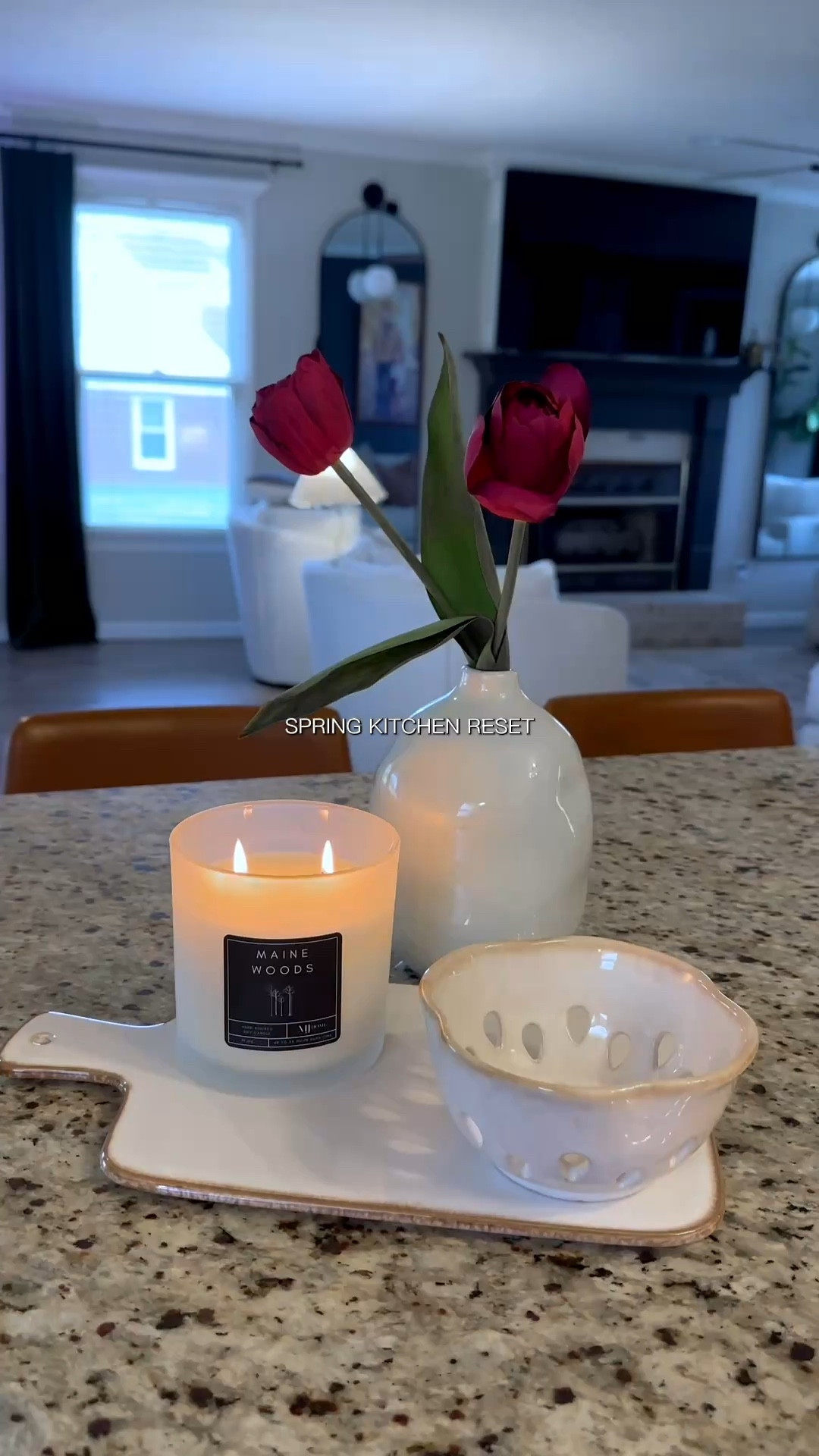 Spring kitchen refresh = DONE ✔️✨

I found the prettiest + most functional kitchen essentials at MJ Home and I’m officially obsessed 🤍 From everyday cleaning to hosting, these pieces make your space feel fresh, elevated, and ready for spring 🌿

The best part? You don’t have to spend a fortune to get that luxury look 🙌

✨ Use code SHIPBRITT at checkout to save
✨ Follow me for more affordable home finds you’ll actually use

Trust me… you’re going to want ALL of these 😍👇
#kitchenrefresh #springdecor #homefinds #affordabledecor #kitcheninspo #decorfinds 

#LTKSaleAlert #LTKSeasonal #LTKHome