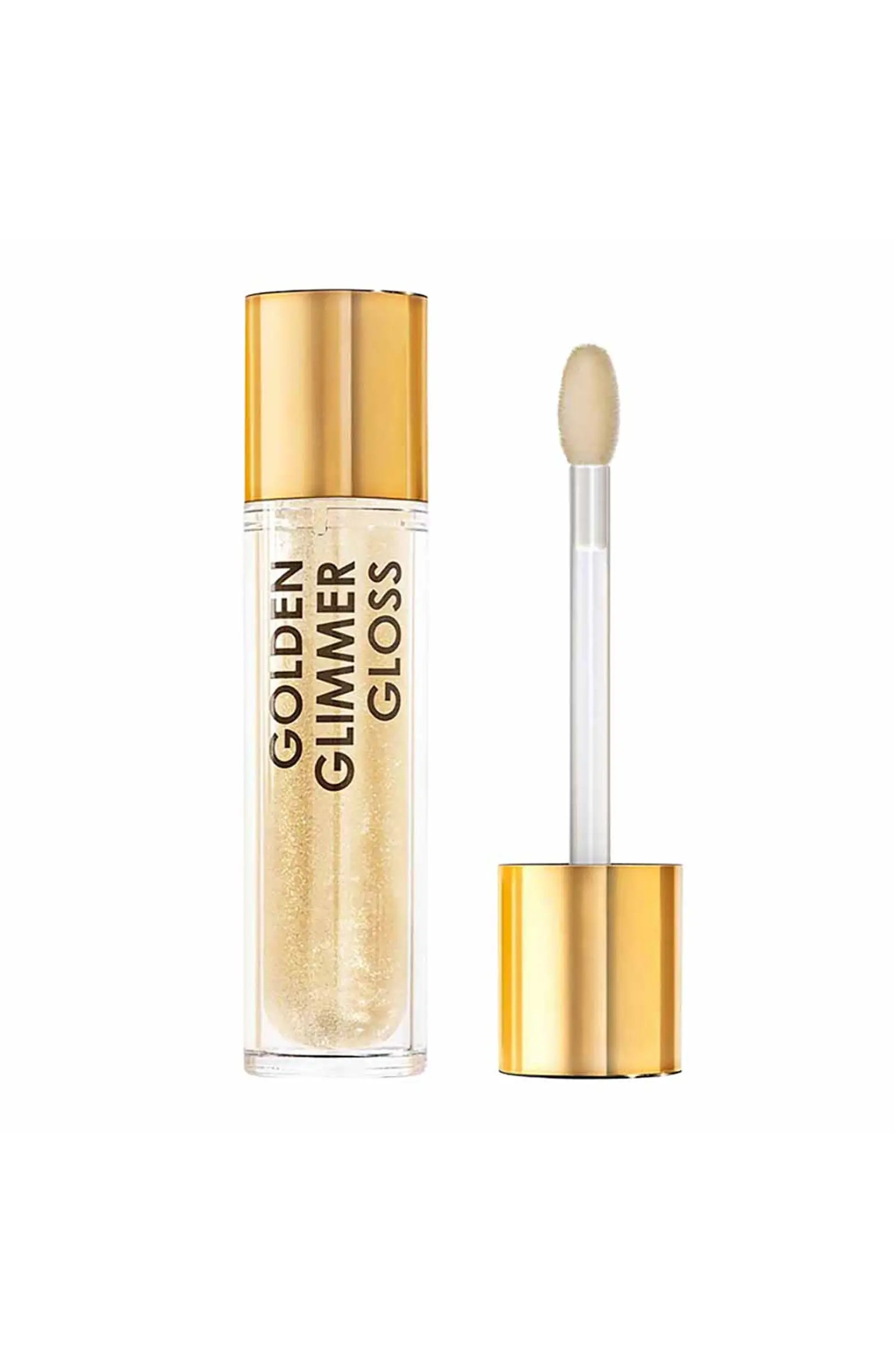 Golden Glimmer Gloss | Nordstrom