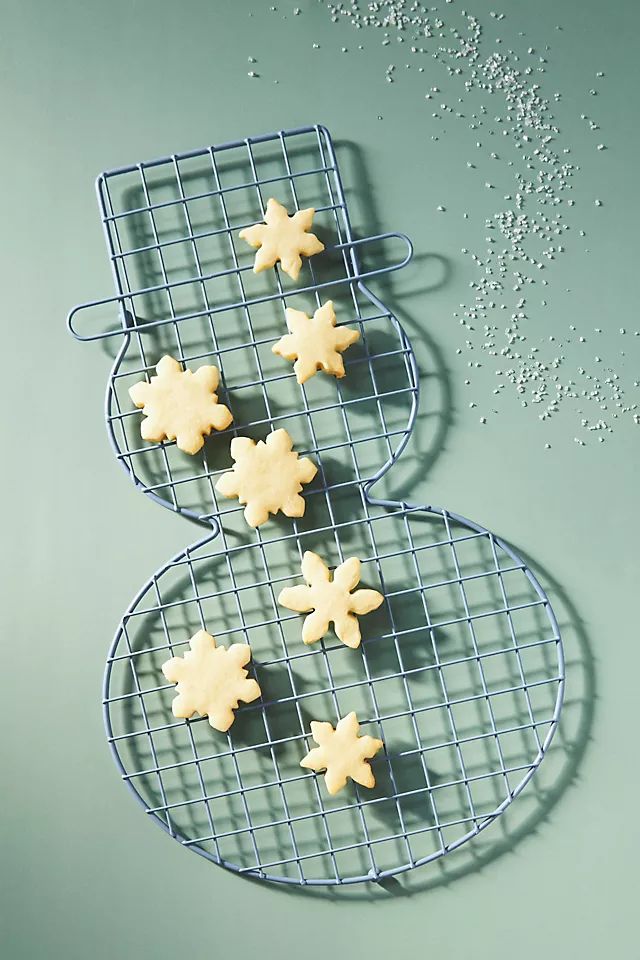 Holiday Cooling Rack | Anthropologie (US)