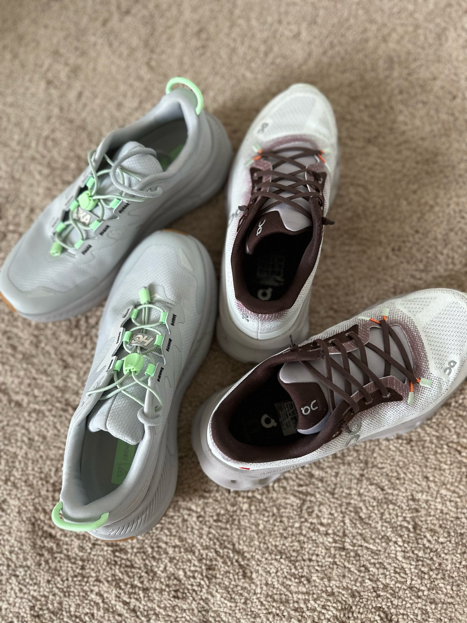 Newest workout kicks

#LTKshoecrush #LTKover40 #LTKfitness