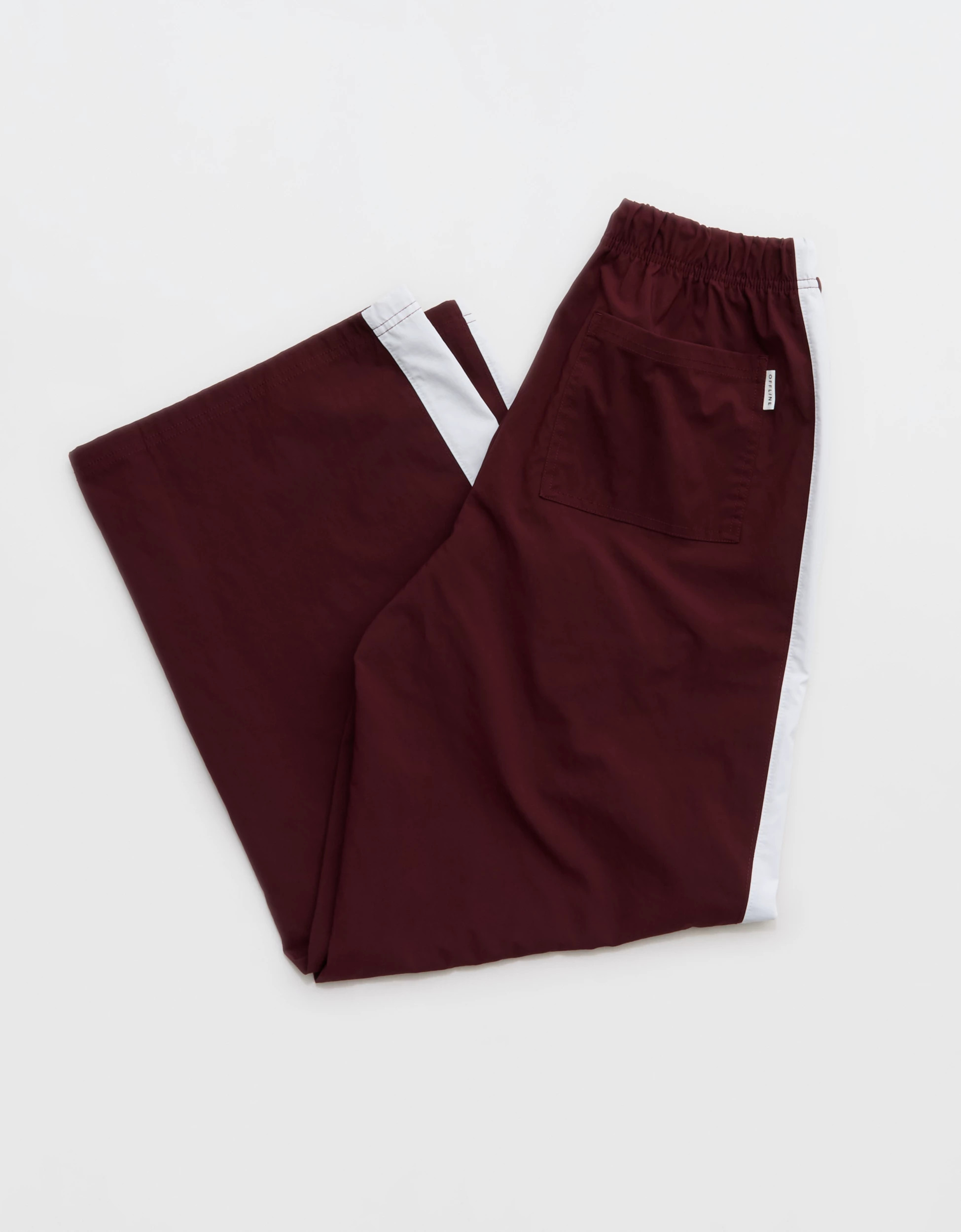 OFFLINE By Aerie Nice Moves Coaches Pant | Aerie