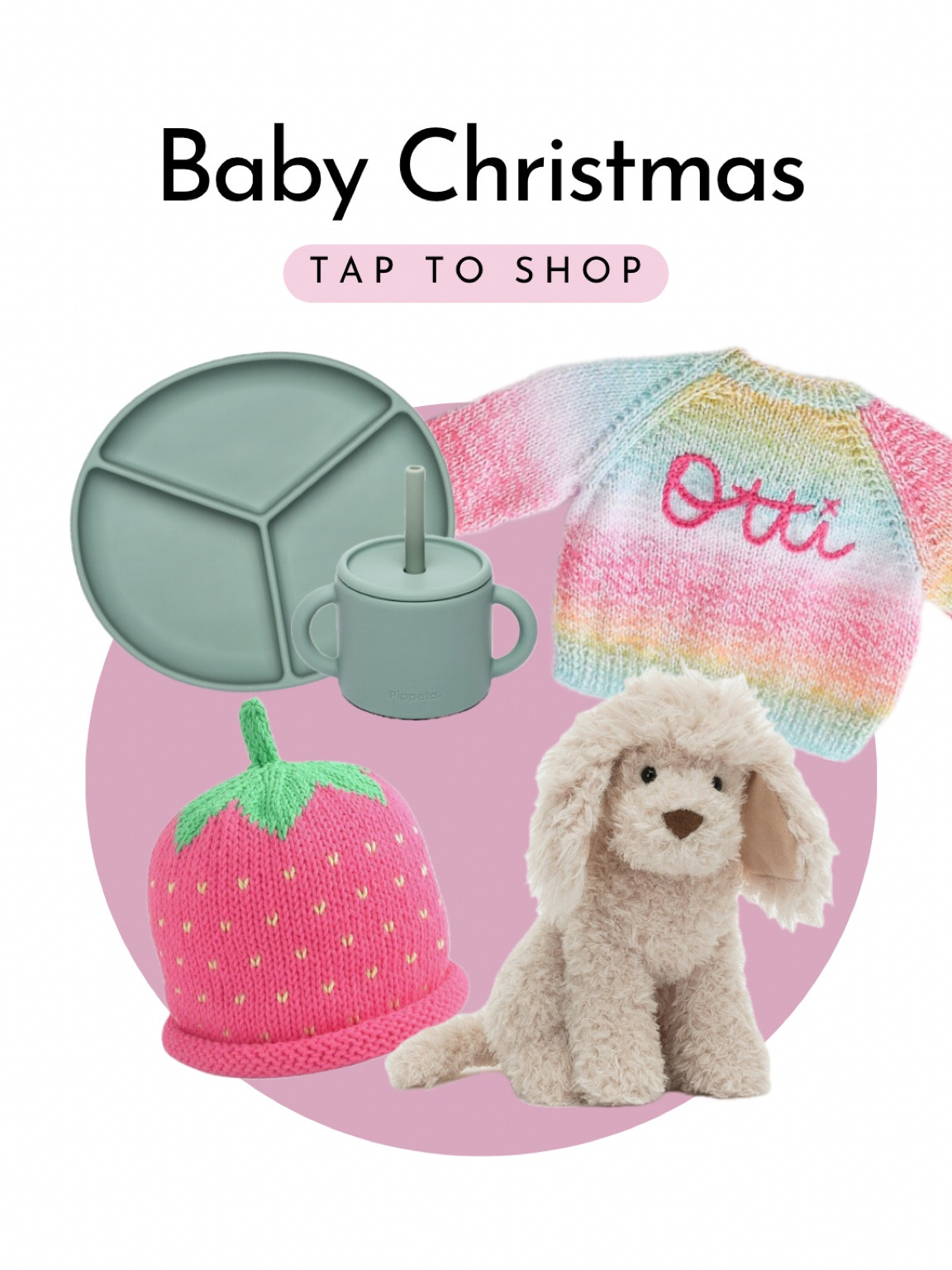 #LTKbaby #LTKkids #LTKGiftGuide