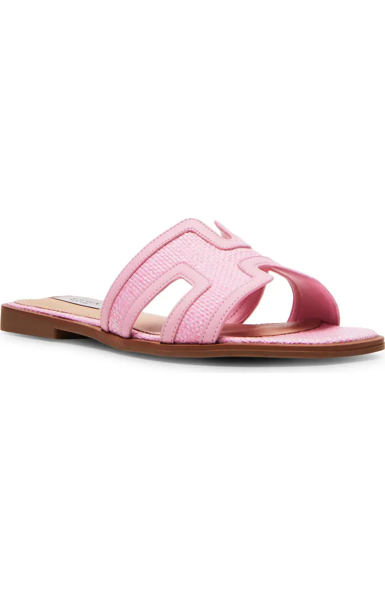 Harlien Slide Sandal (Women) | Nordstrom Rack