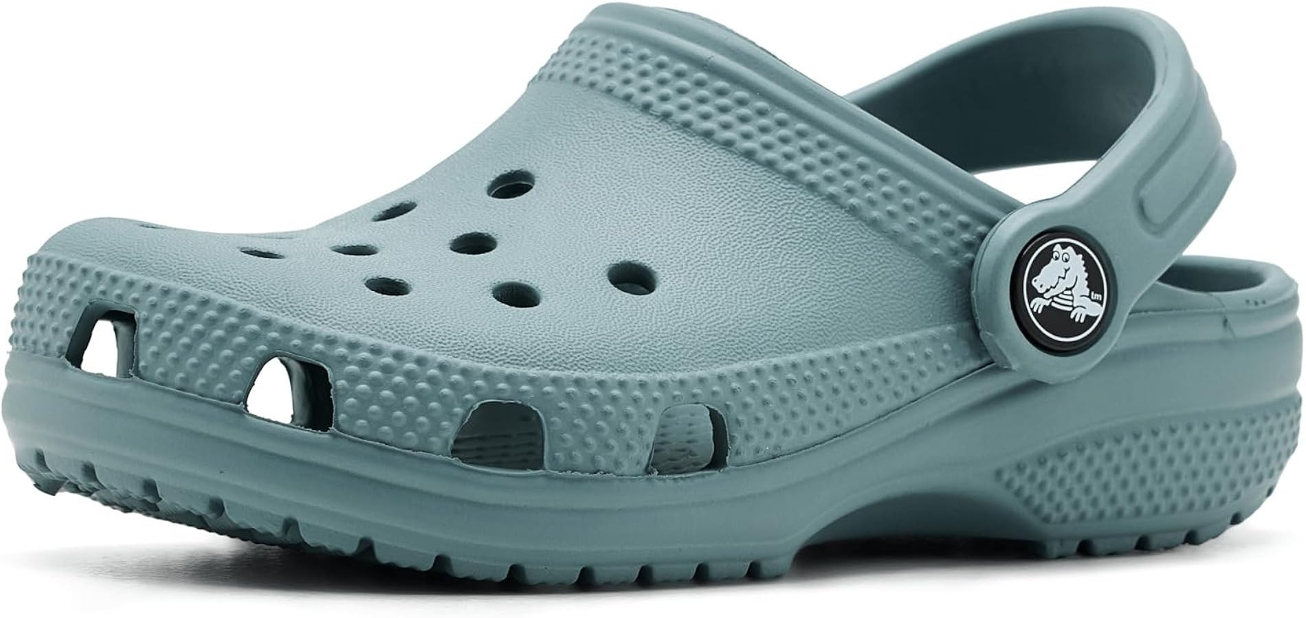 Crocs Kid's Classic Clog | Amazon (US)