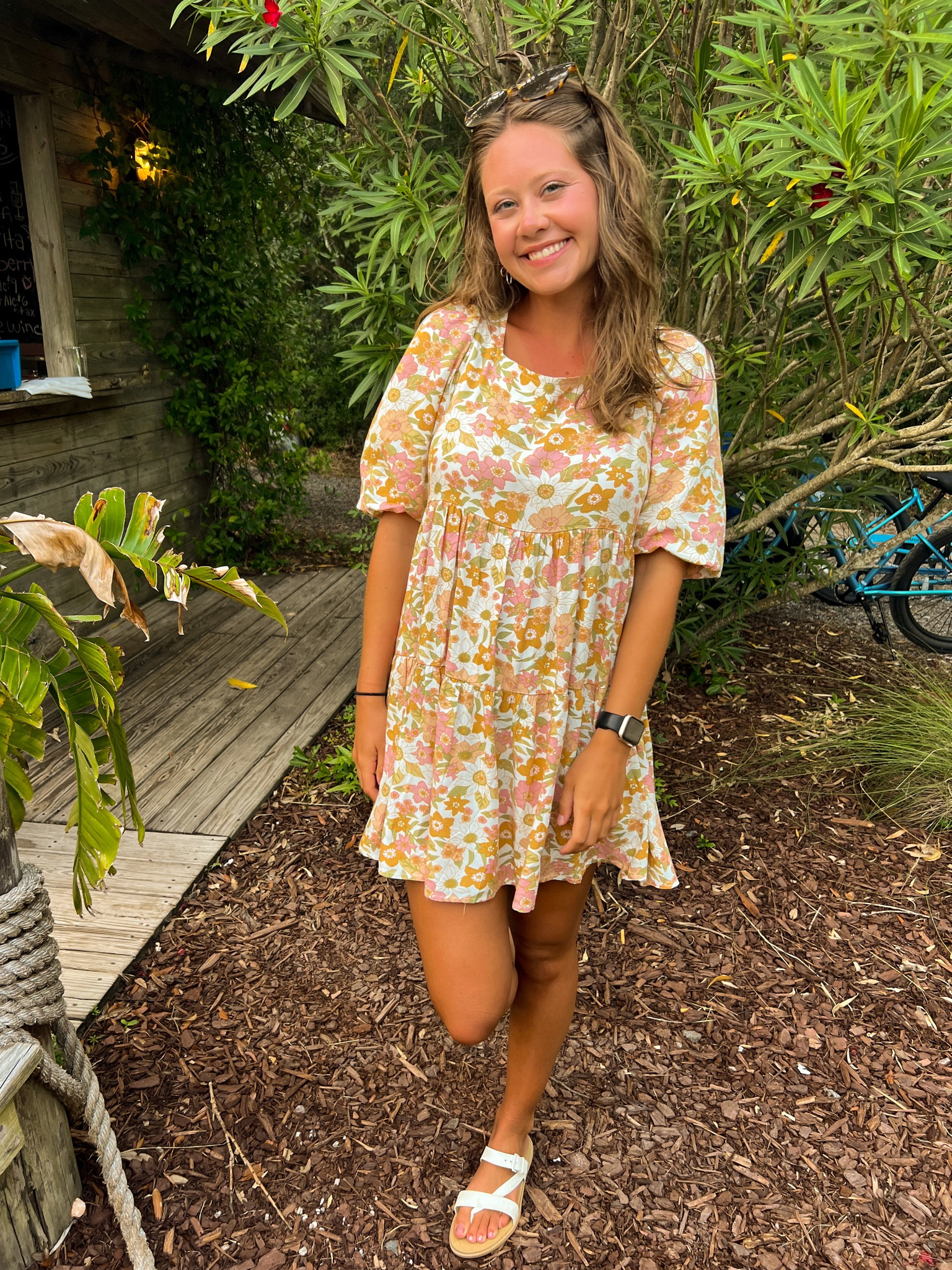 Teacher outfit! 

#LTKstyletip #LTKBacktoSchool #LTKSeasonal