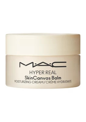 MAC Hyper Real Skincanvasâ¢ Balm Moisturizing Cream, 0.5 Ounces | Belk
