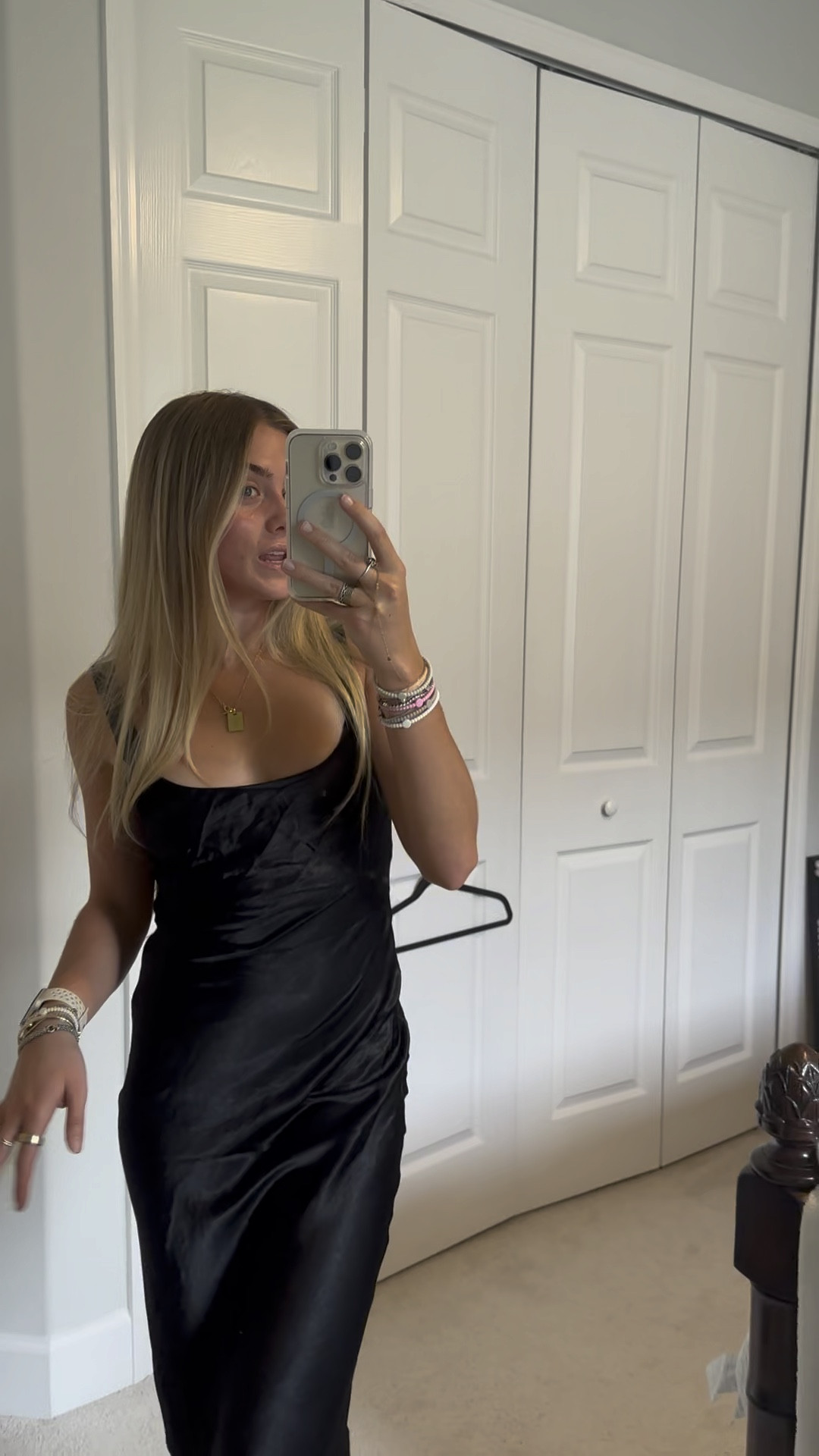 Revolve SNDY midi Dress. Satin dress. Black midi dress. Maxi dress.  #outfit #fashion #style #ootd #ootn #outfitoftheday #fashionstyle  #outfitinspiration #outfitinspo #fashionblogger #microinfluencer #fyp #lookbook #outfitideas #currentlywearing #styleinspo #outfitinspiration outfit, outfit of the day, outfit inspo, outfit ideas, styling, try on, fashion, affordable fashion. 

#LTKU #LTKunder100 #LTKstyletip