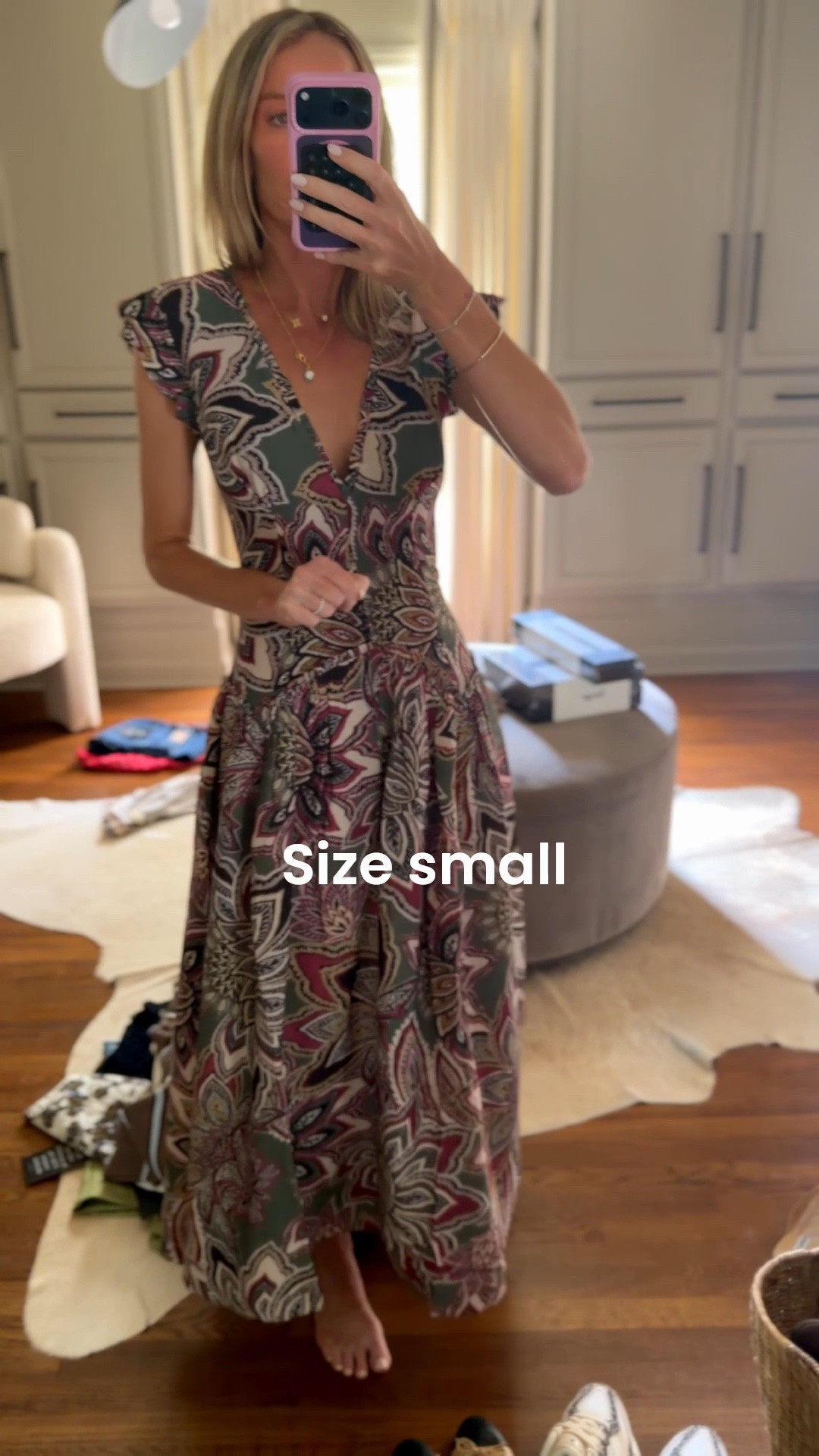 Gorg for fall!
