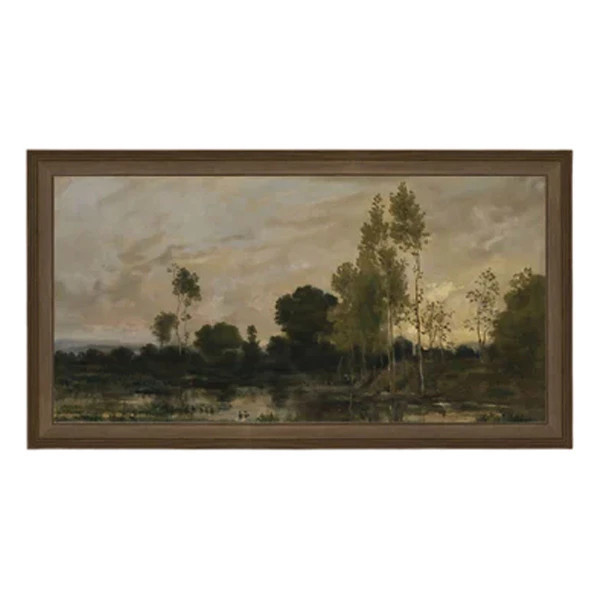 Petal Lane Alders Print | Scheels