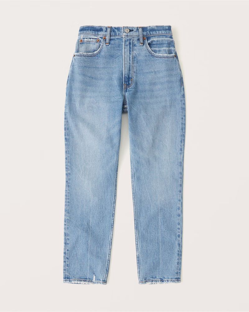 Exchange Color / Size
		
		
				A&F All Day Comfort Stretch Denim | Online Exclusive
			


  
			... | Abercrombie & Fitch (US)
