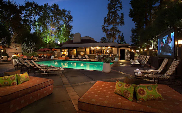 The Garland | Expedia (US)