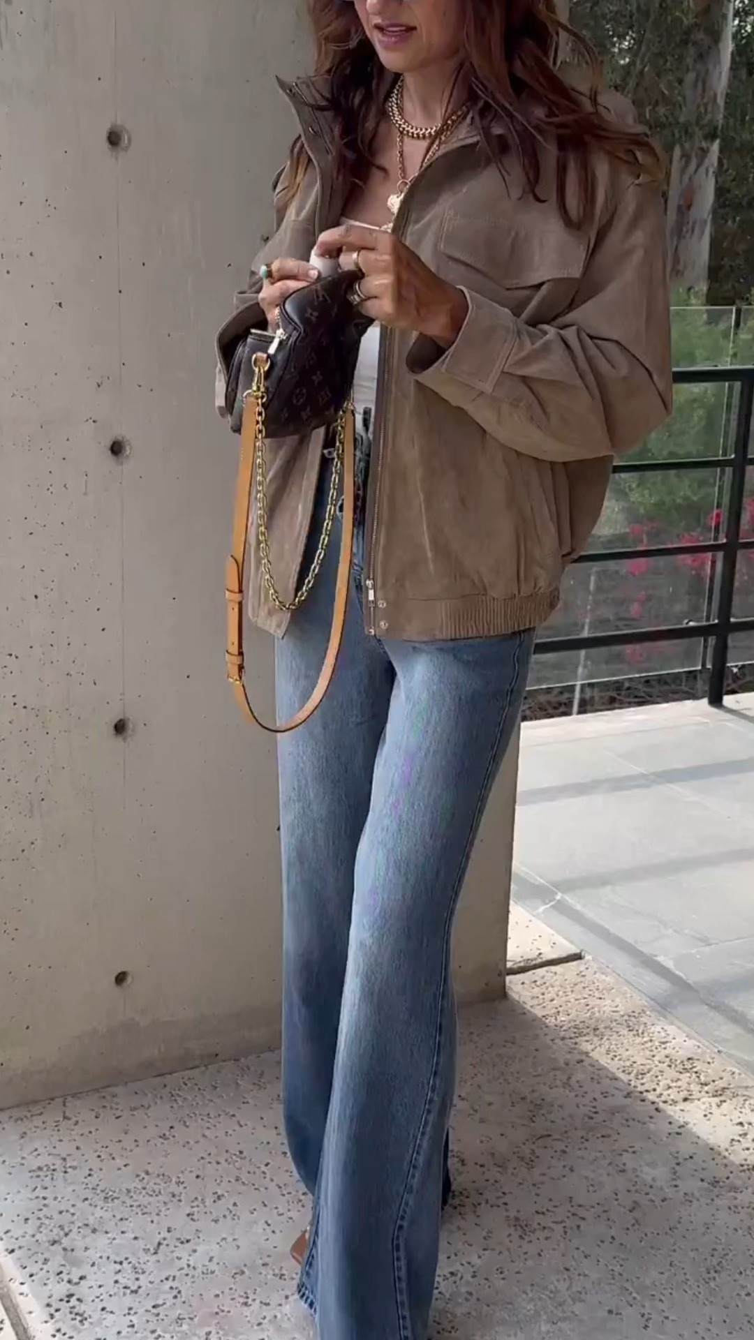 Splendid lounge jeans, super comfy, true size I wear a small