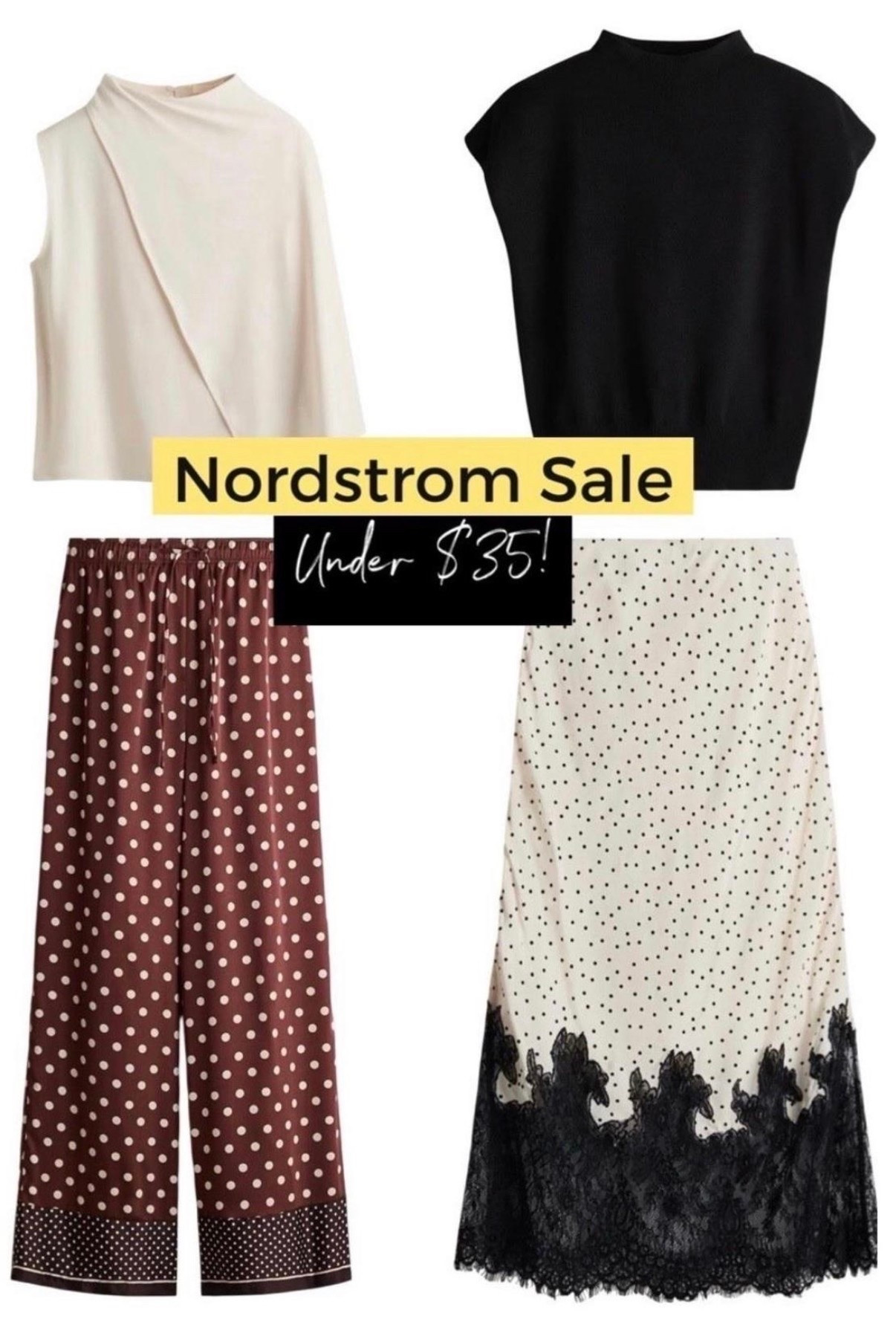 Nordstrom Anniversary Sale

#LTKSaleAlert