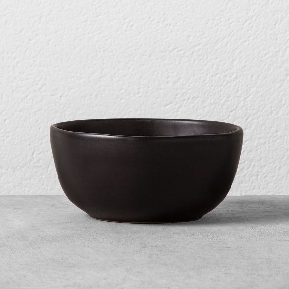 Stoneware Mini Bowl - Hearth & Hand™ with Magnolia | Target