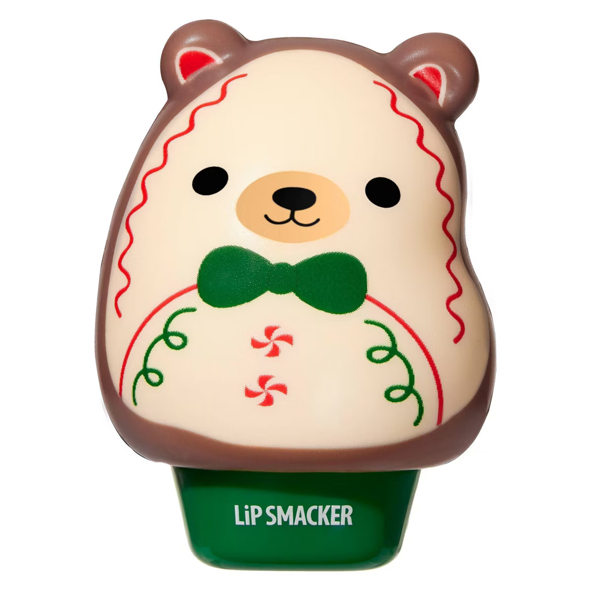 Lip Smacker Squishmallow Lip Balm & Charm - 0.2oz | Target