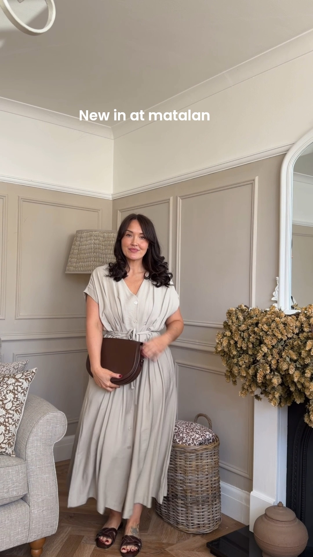 How gorgeous are all of these beautiful spring/summer outfits. All super roomy and comfy but such a great price too 

#LTKspring #LTKsummer #LTKuk