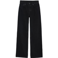 Anine Bing Hugh Jean Vintage Black | Balardi (US & Canada)