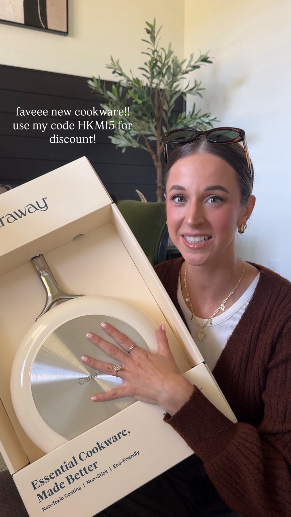 Favorite nontoxic, cookware, sauté pan, kitchen pans