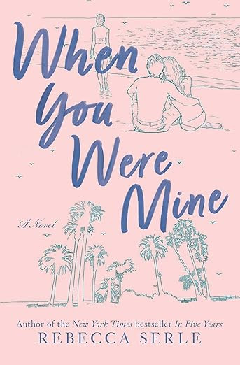 When You Were Mine | Amazon (US)