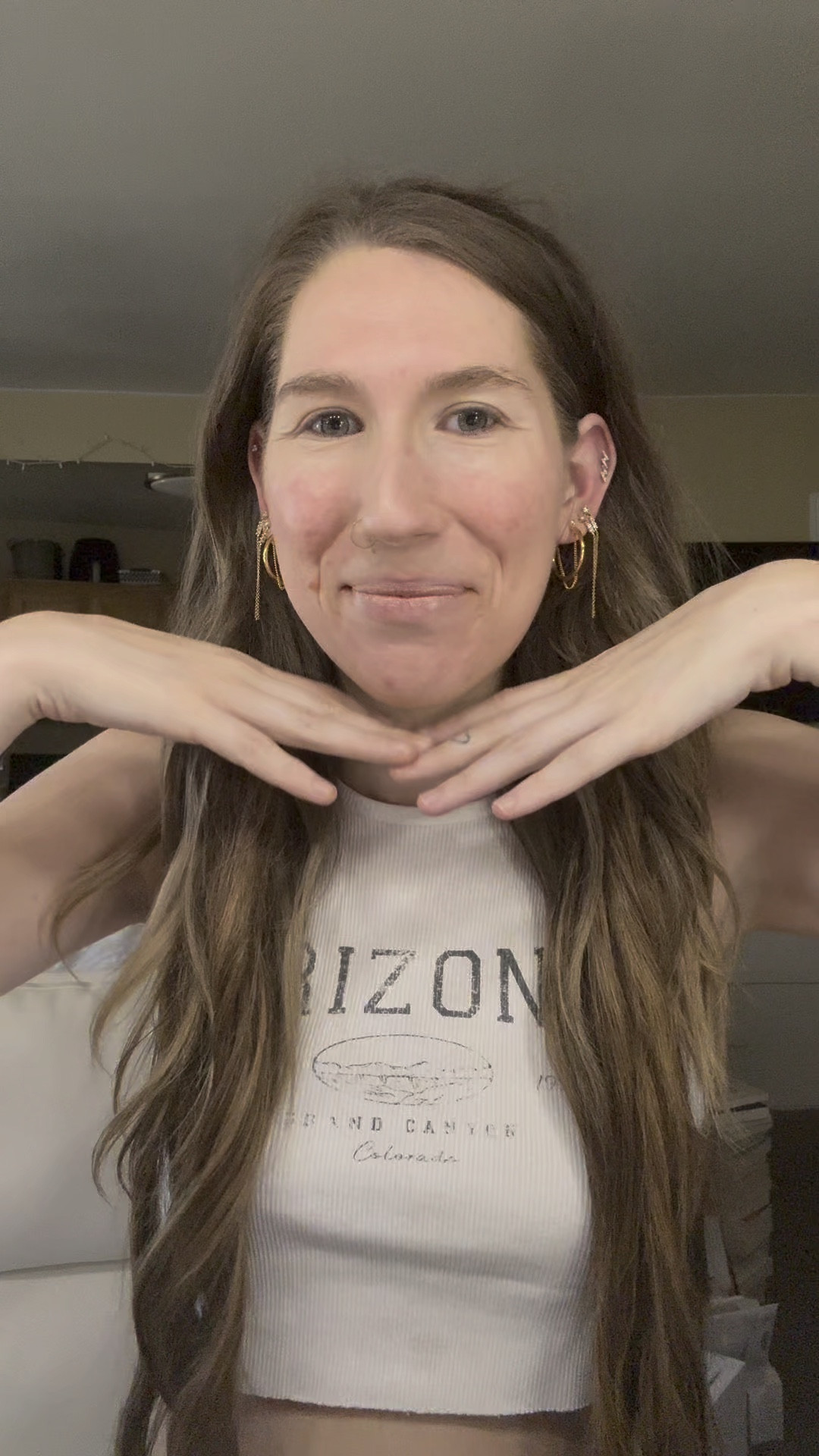 5 minute makeup tutorial here’s all the products I used if you’re interested



#LTKSeasonal #LTKBeauty #LTKVideo