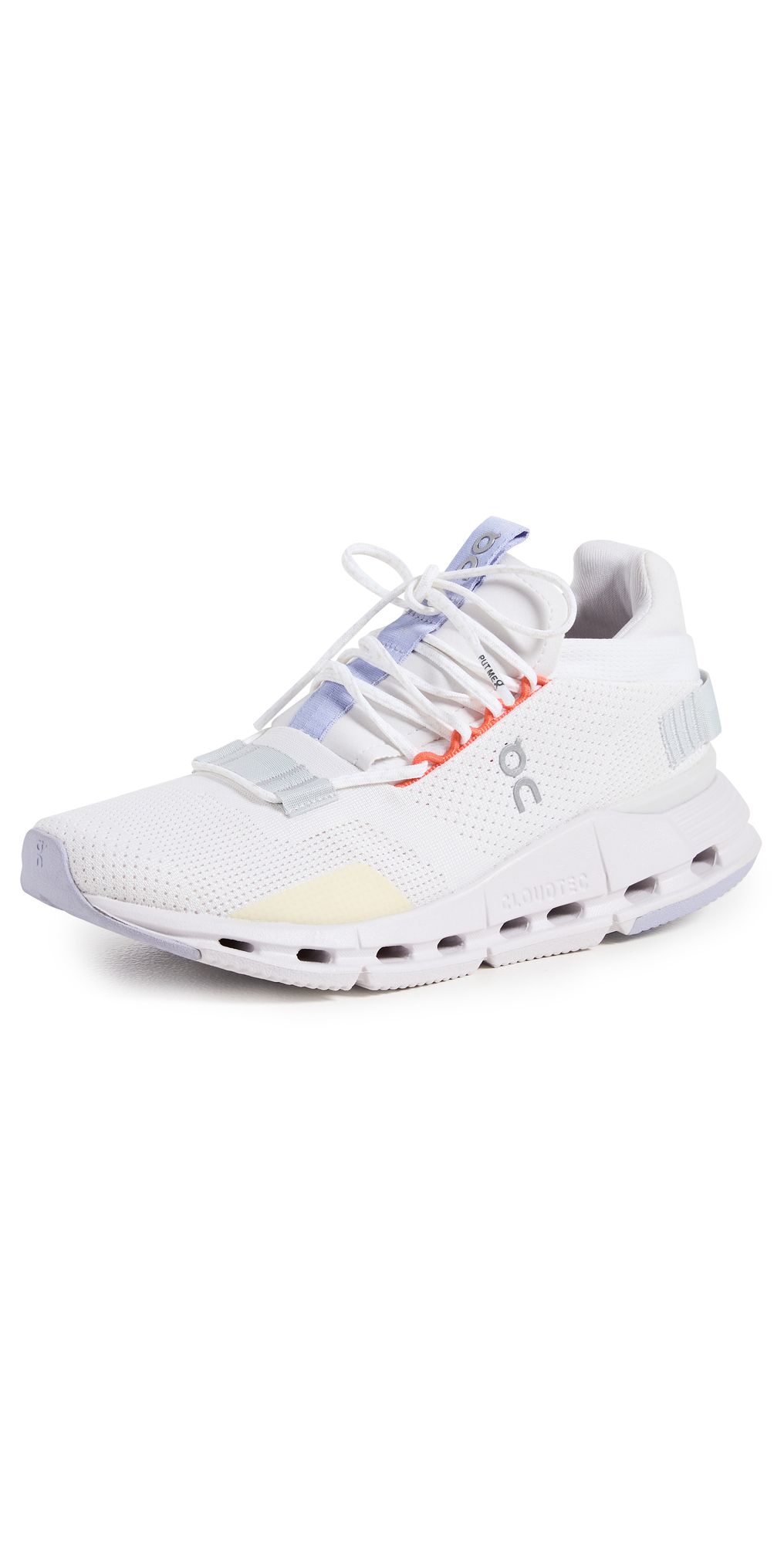 Cloudnova Sneakers | Shopbop