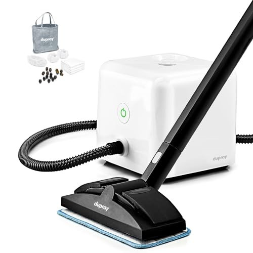 Dupray Neat PLUS Steam Cleaner (Neat ACP) | Amazon (US)