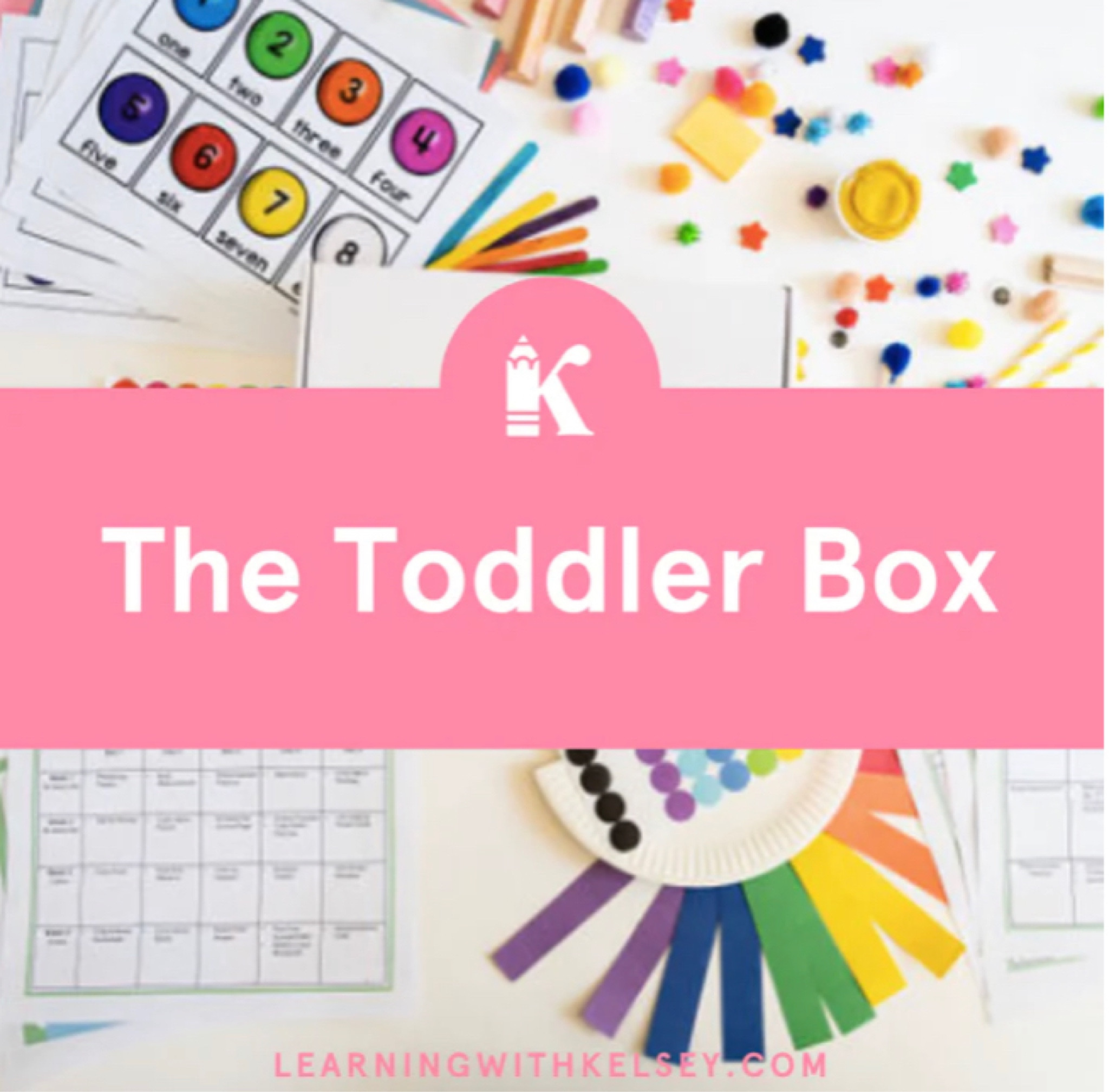 Learning with Kelsey 

#LTKbaby #LTKkids #LTKfamily