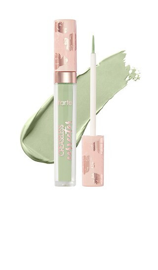 tarte Creaseless Corrector in Green. | Revolve Clothing (Global)