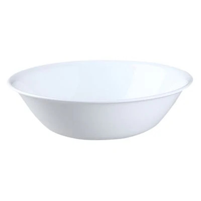 Corelle® Winter Frost White 2-quart Large Serving Bowl | Corelle