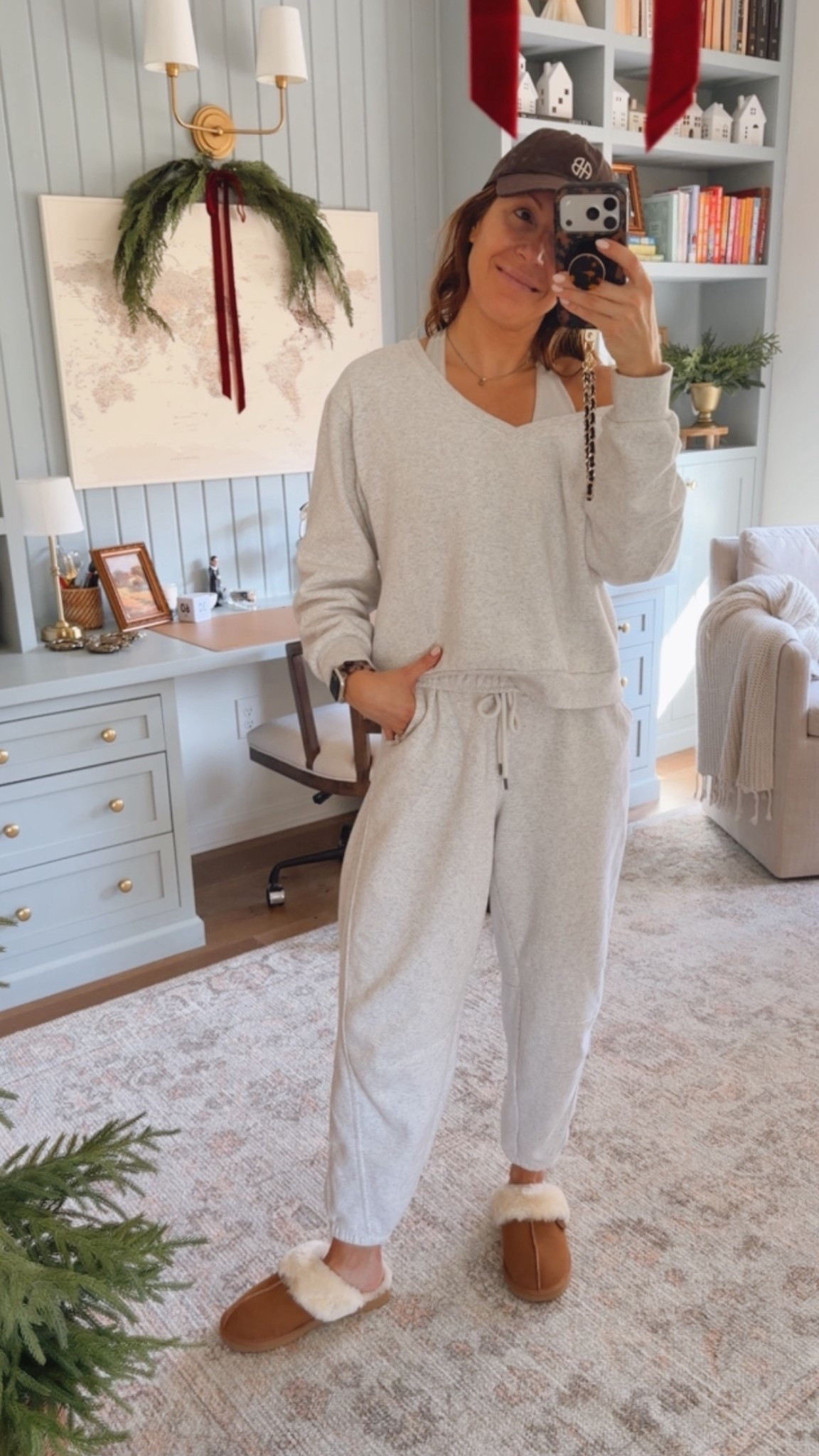 My target set is 40% off for Black Friday right now! 

#LTKCyberWeek #LTKSaleAlert #LTKFindsUnder50