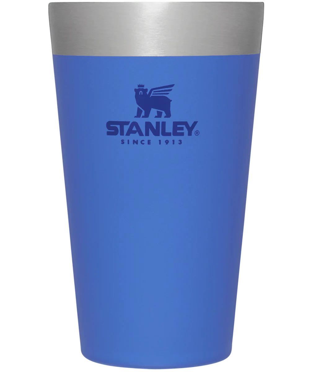 Adventure Stacking Beer Pint | 16 OZ | Stanley PMI US