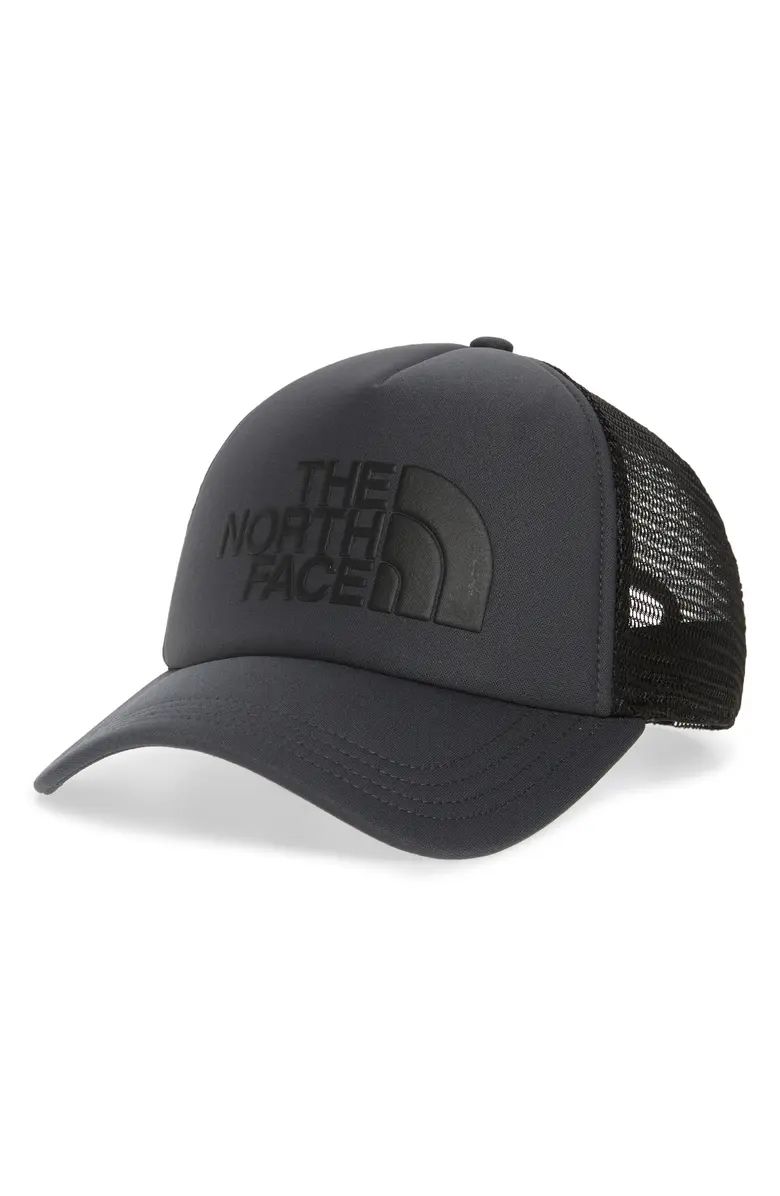 Logo Trucker Hat | Nordstrom